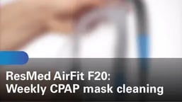 sleep-apnea-airfit-f20-weekly-cpap-mask-cleaning-hk