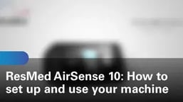 sleep-apnea-airsense-10-machine