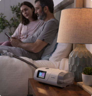 sleep-apnea-aircurve11-couple-in-bed